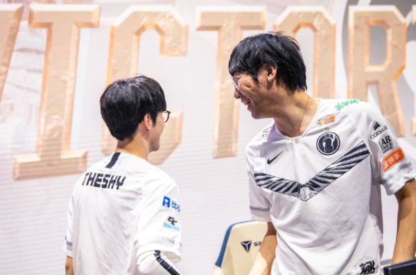 官方为什么不承认s9冠军