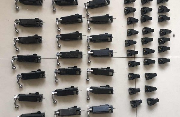 永康某小区惊现了“军火库”？