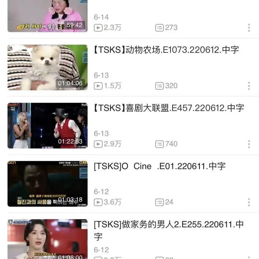 凤凰天使韩剧社为什么视频会突然下架？