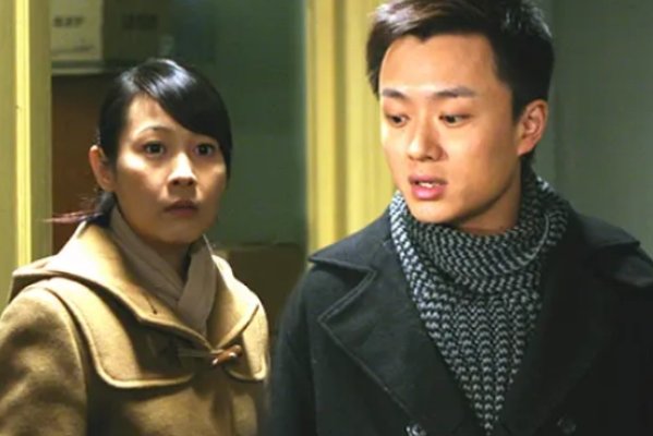 刘若英演的电视剧作品