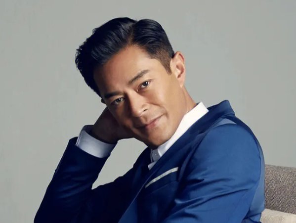 古天乐演过的全部电影