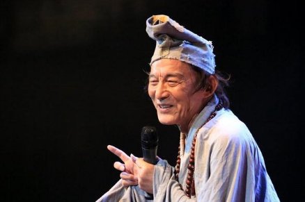 游本昌有没有儿子和女儿