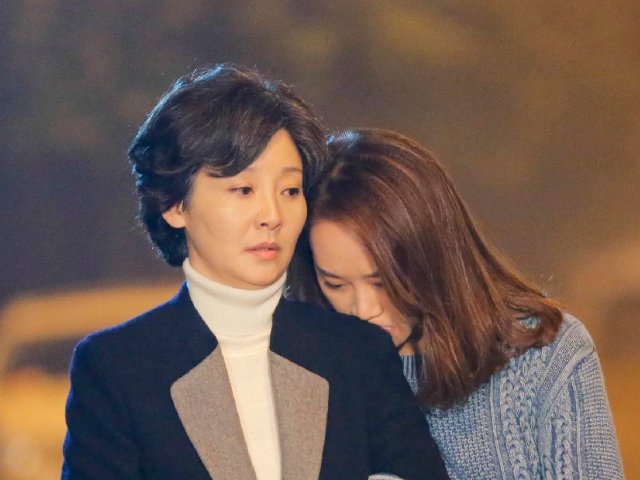 徐帆演的电视剧有哪些