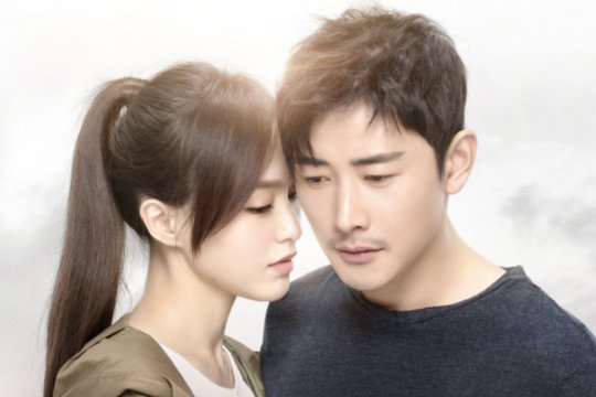 罗晋和唐嫣演过的电视剧