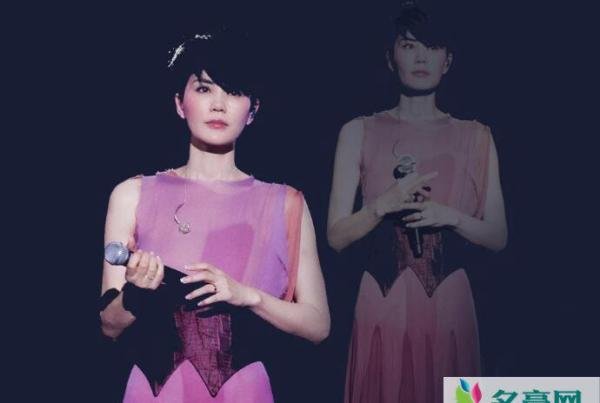 王菲承认出新专辑 王菲新专辑消息曝光受到键盘侠质疑嘲讽