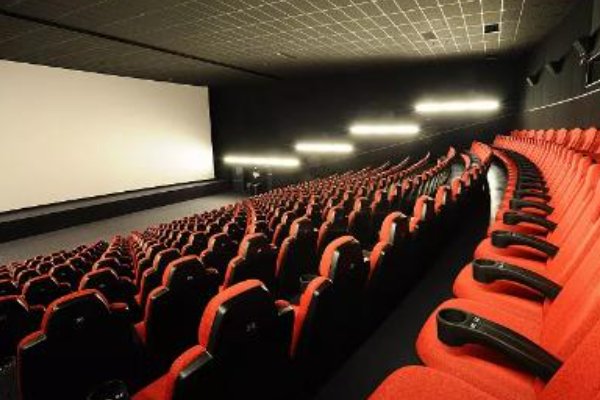 越界电影院倒闭了吗