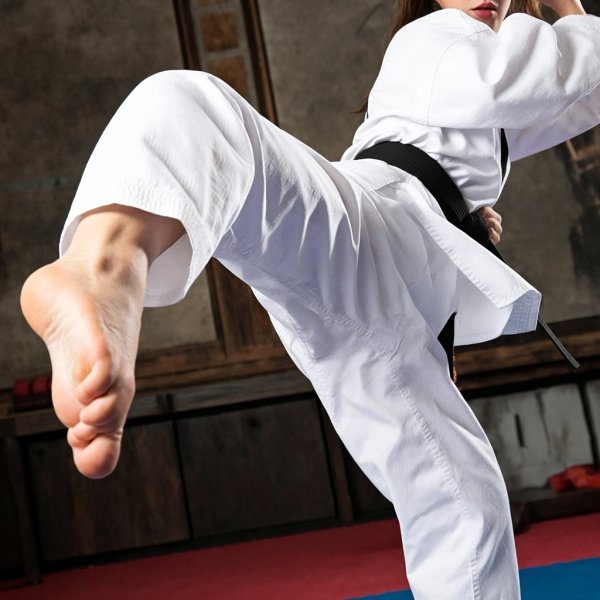 胡桃げんこつやまの腿法打法