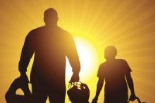 爸爸的厉害还是叔叔的厉害