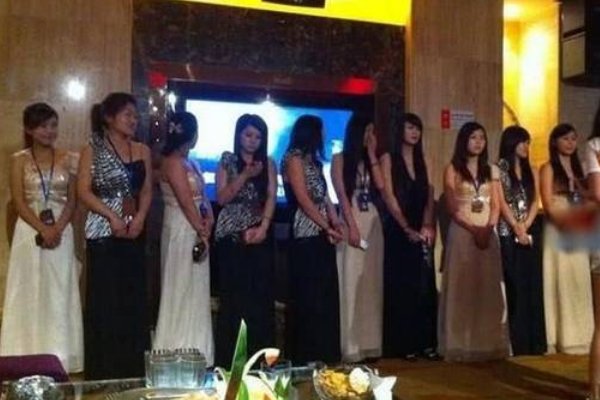 ktv陪唱一晚多少钱啊啊？