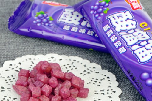 酸溜溜的什么填空