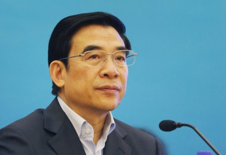 张家口的历任市长有谁