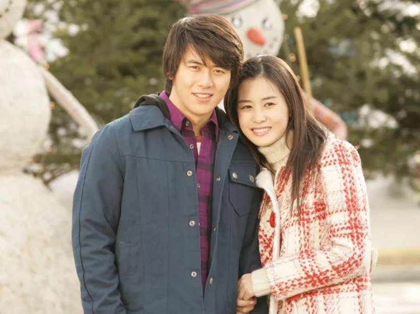 李多海主演的电视连续剧