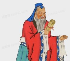 高校孔子雕像被冻得“流鼻涕”，网友对此有何评价？