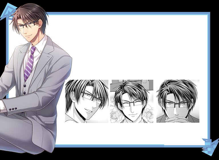 相亲对象是问题学生动漫剧情介绍