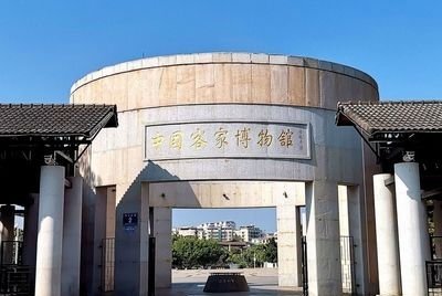 梅州有什么好玩的地方旅游景点?