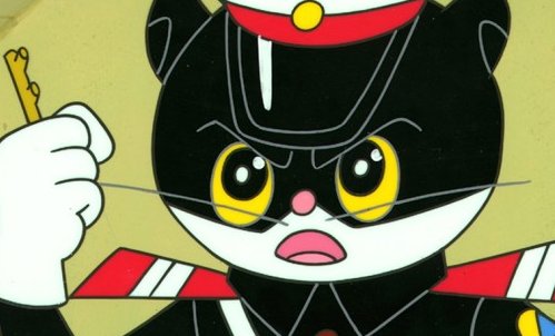 中国的动画片都有哪些？