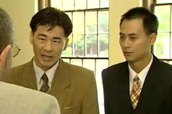 陈建斌的所有电视剧大全