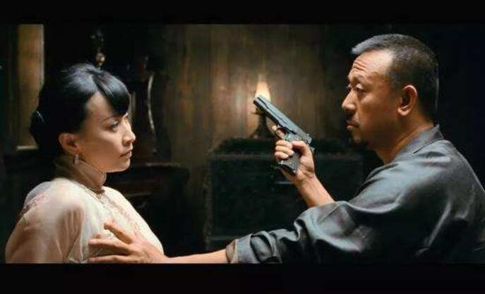 姜文导演的几部影片是？