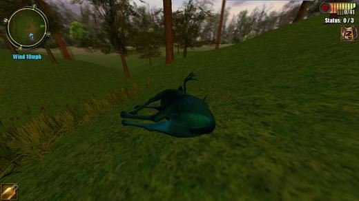 无限打猎2009的基本操作