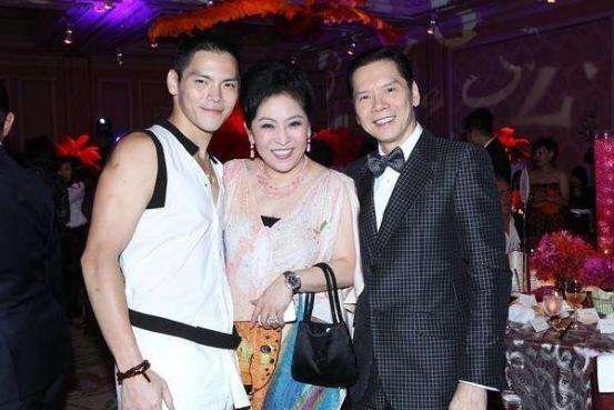 白航最后怎么死的?