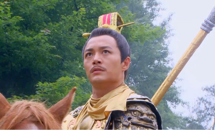 郑国霖演的电视剧有哪些