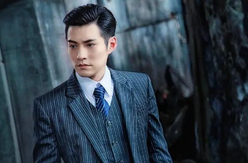 严宽演的电视剧全部