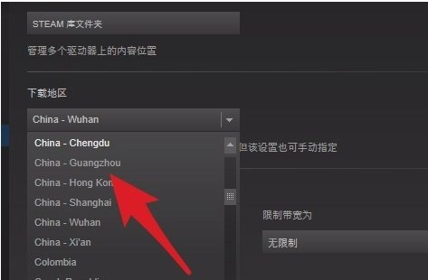 STEAM中出现failed to initialize请问这是什么问题导致的?