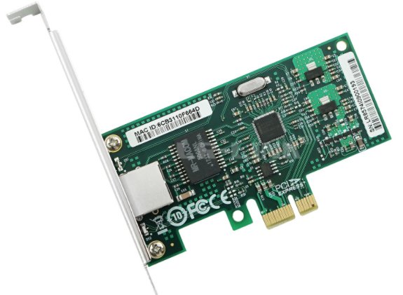 如图，这两个slot接口是用来插什么的？一个1一个4