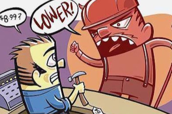 博弈论中的诡计有哪些？