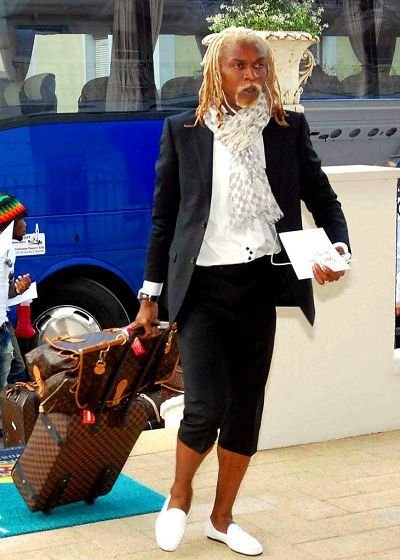 里格贝特·宋的个人资料