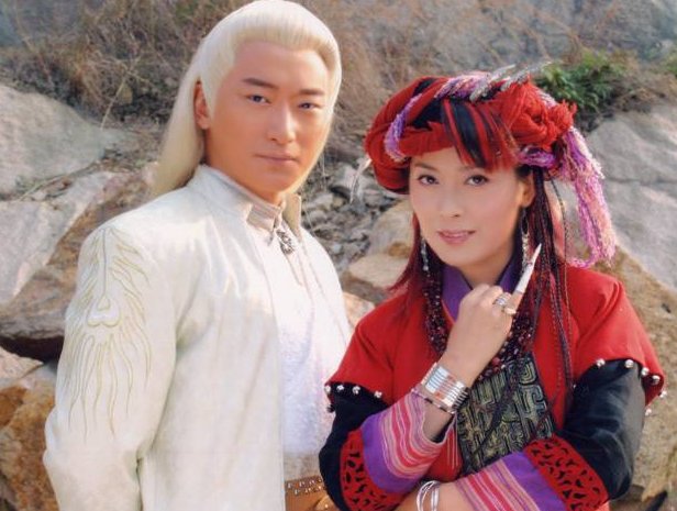 天剑群侠在哪可以观看