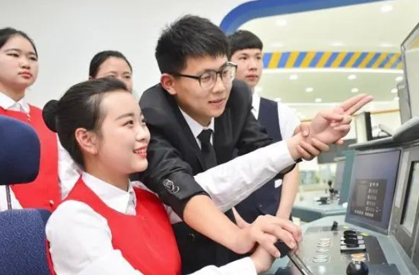 铁路专业技术学校有哪些