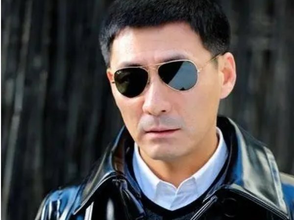 张子健演的全部电视剧