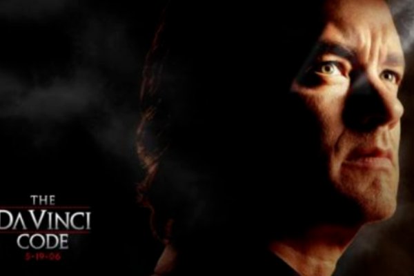 《达芬奇密码》到底讲的什么？
