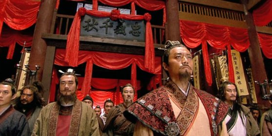 水浒传最后的结局是怎样