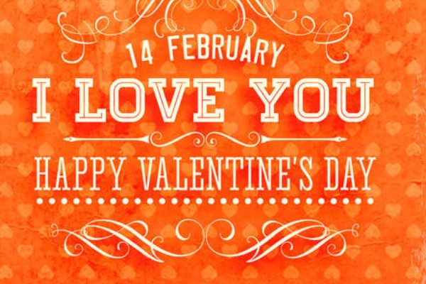 橙色情人节是什么意思