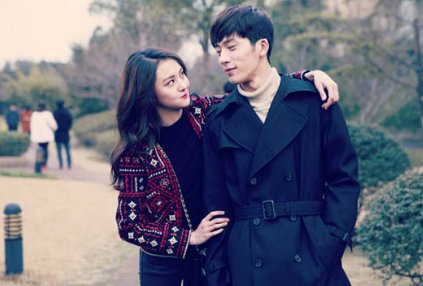 井柏然演的电视剧