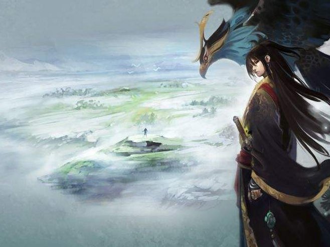 《星辰变》讲述了一个怎样的故事？