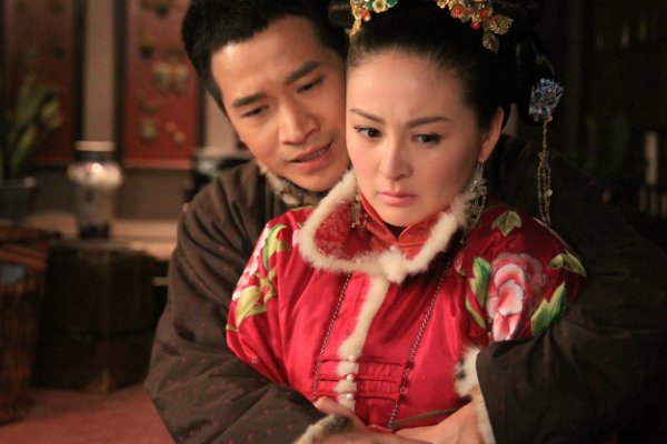 婆媳关系的电视剧推荐