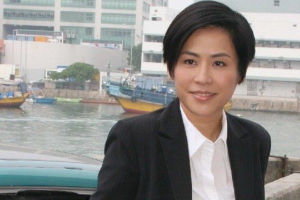 宣萱演过的所有电视剧