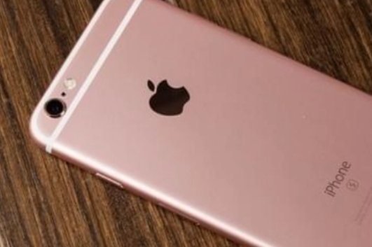 苹果6S型号A1700是什么意思？