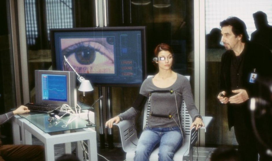 特工新兵的剧情简介