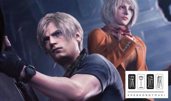 生化危机4重制版秘籍大全