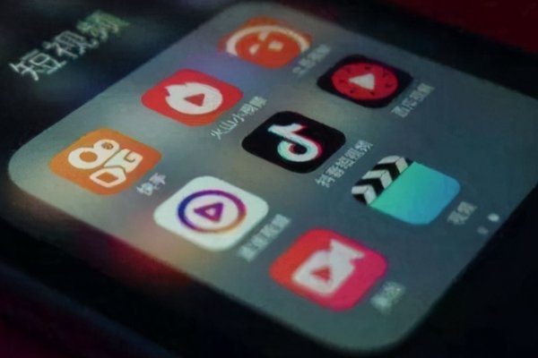 短视频哪个软件最好？