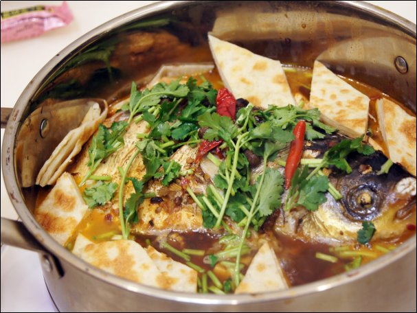 大碗居有什么特色菜