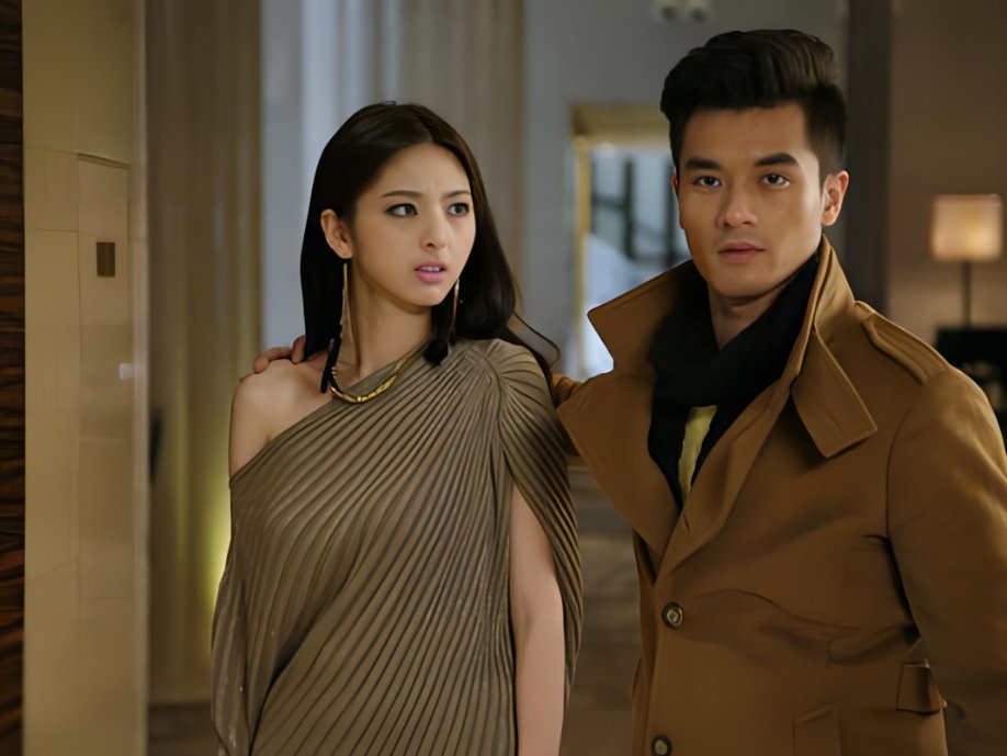 米雪演过的所有电视剧