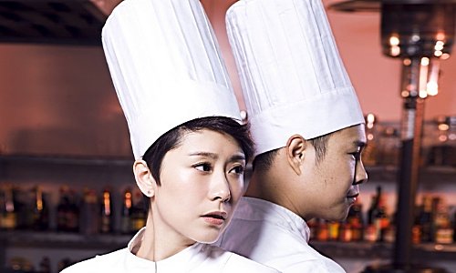 海清主演的电视剧全部