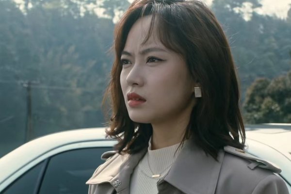 他是谁电视剧聂小雨结局