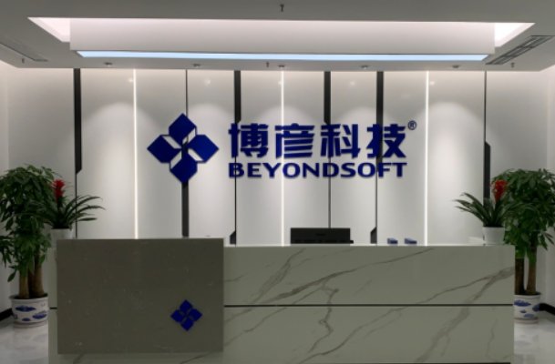 中国十大外包公司