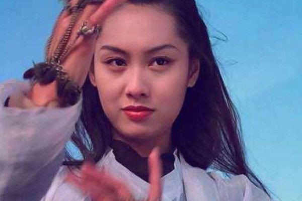 张卫健版鹿鼎记演员表